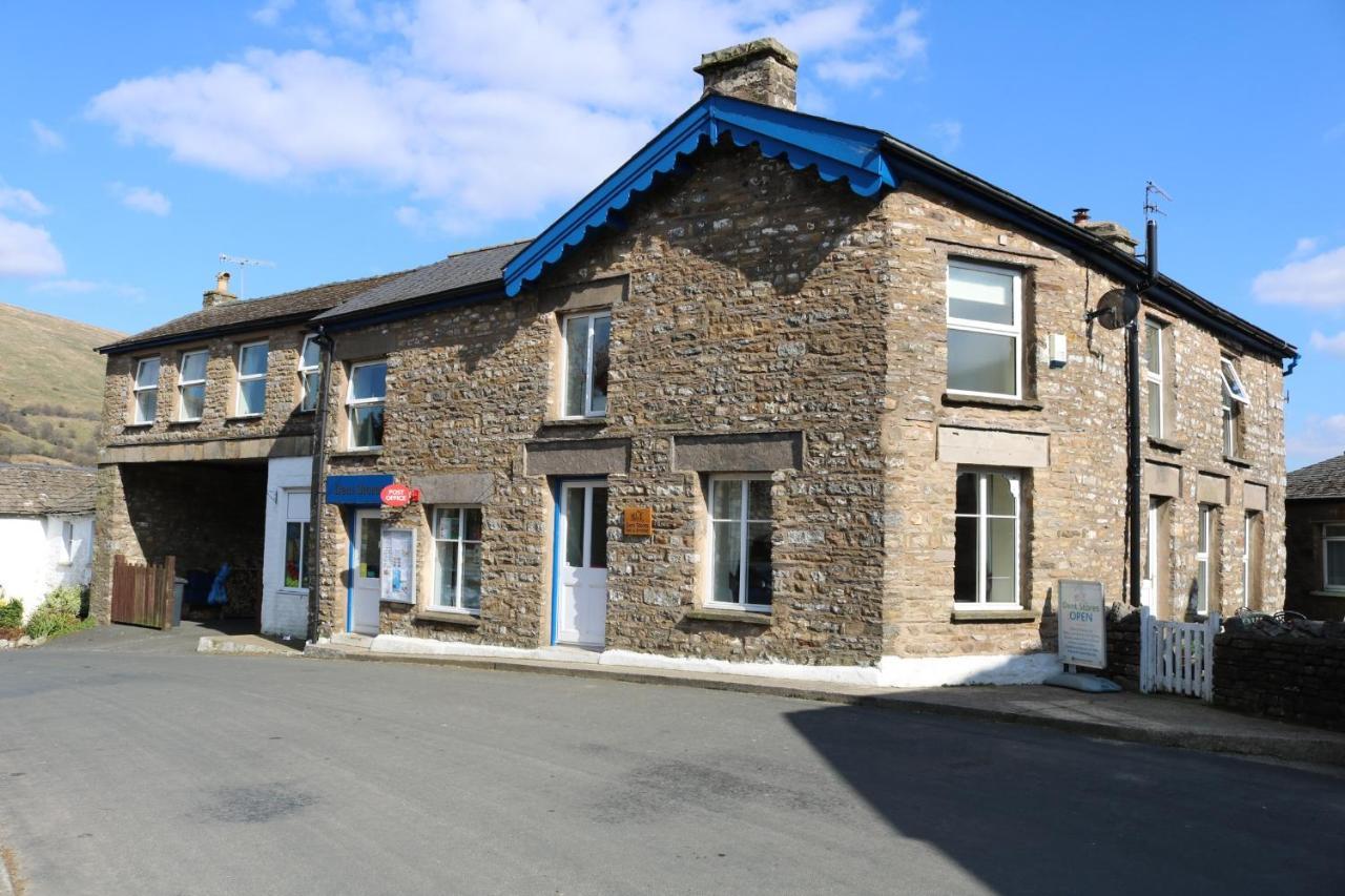 Dent Stores B&B Екстериор снимка